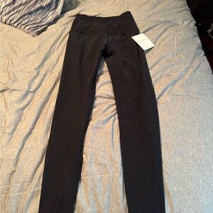 NWT Beyond yoga leggings